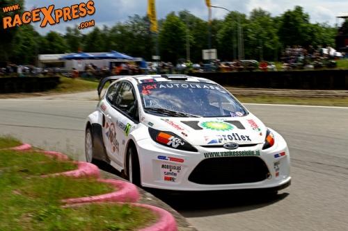 NK Rallyracing